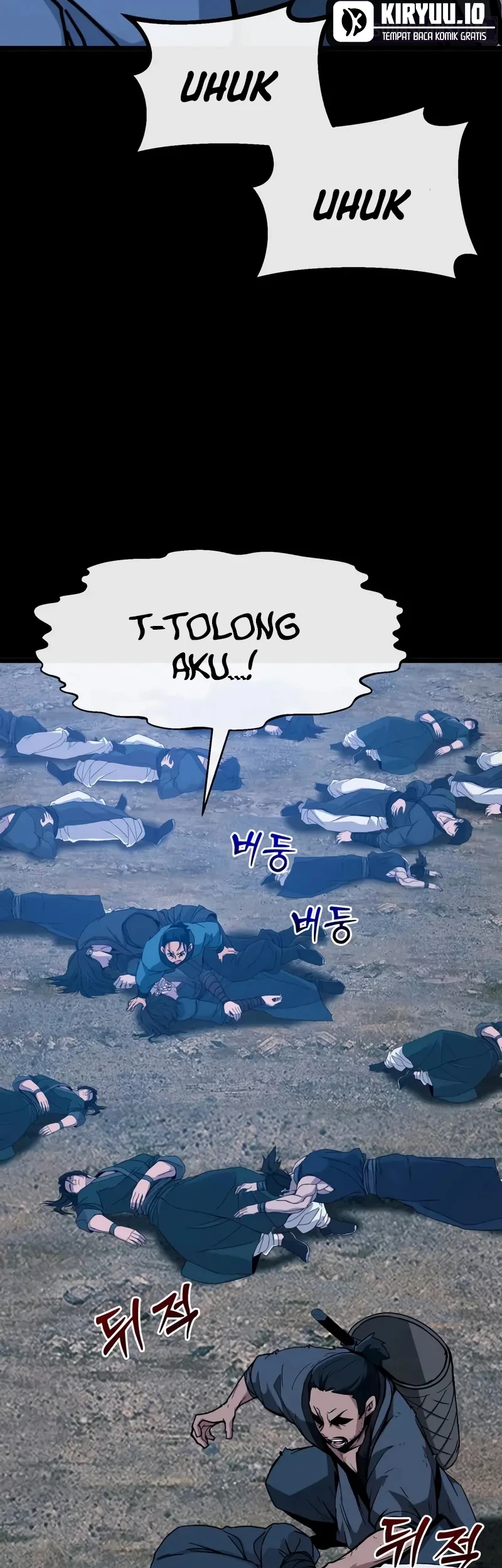 Initializing the Sect System Chapter 24 Gambar 4