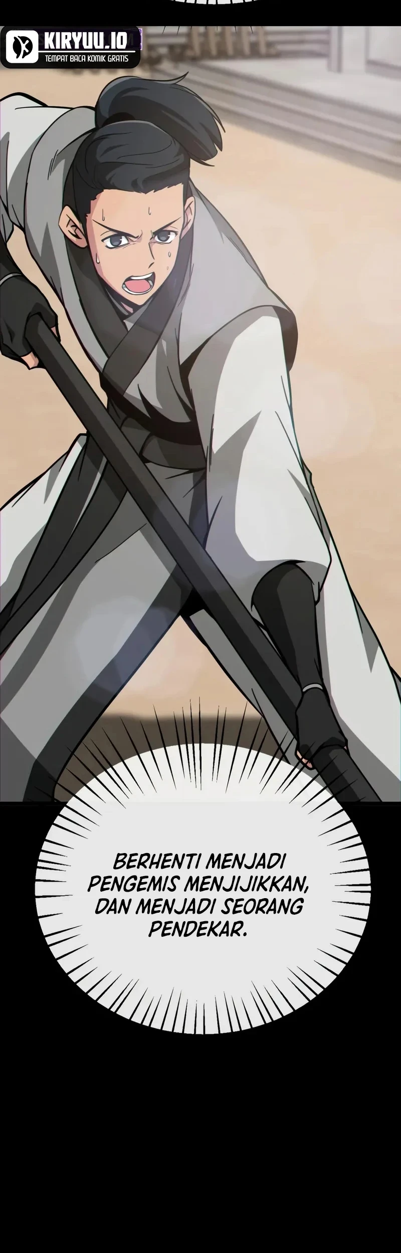 Initializing the Sect System Chapter 24 Gambar 12