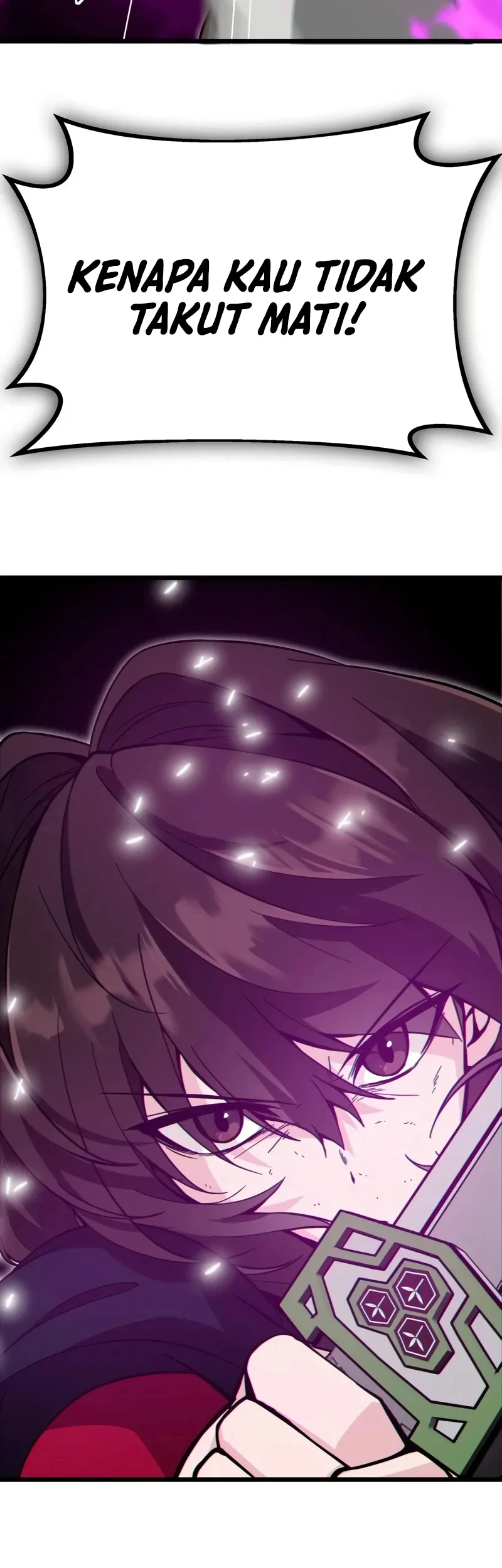 Initializing the Sect System Chapter 24 Gambar 21