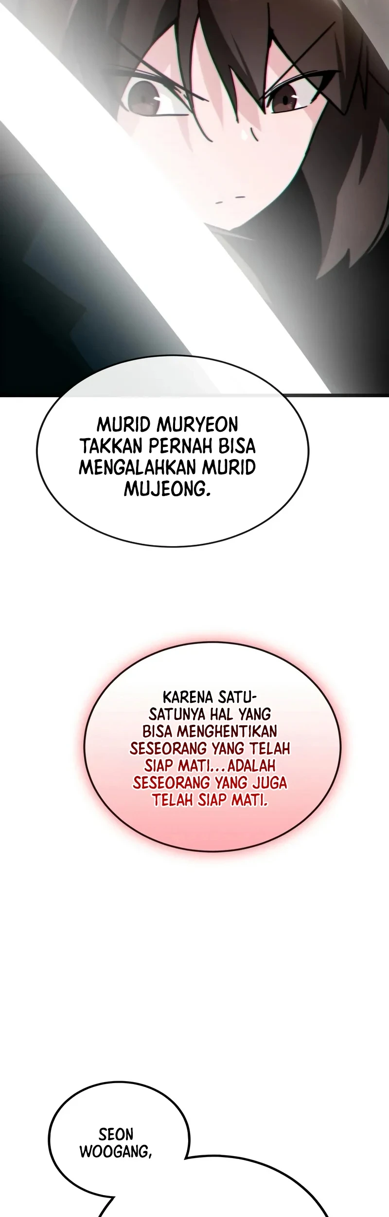 Initializing the Sect System Chapter 24 Gambar 31