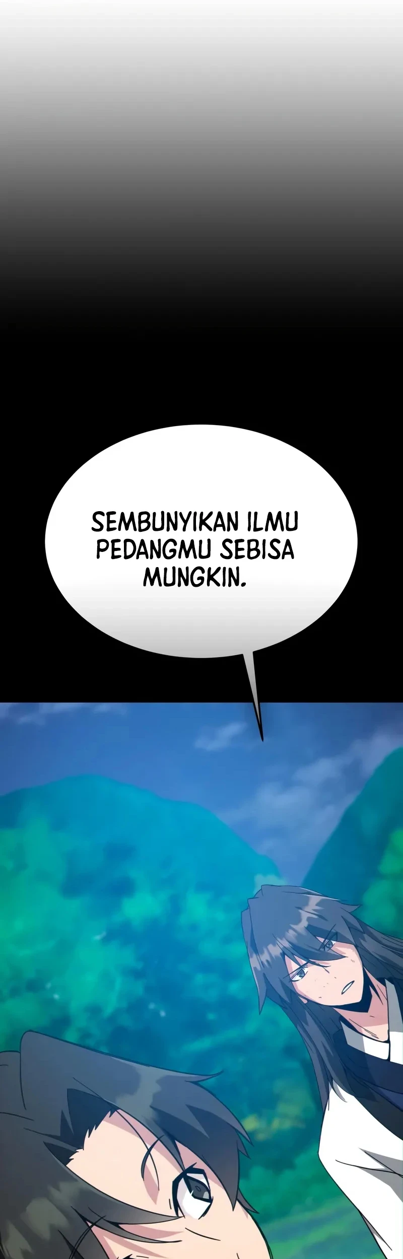 Initializing the Sect System Chapter 24 Gambar 33