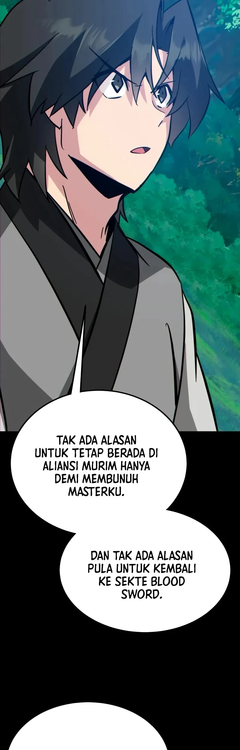 Initializing the Sect System Chapter 24 Gambar 37