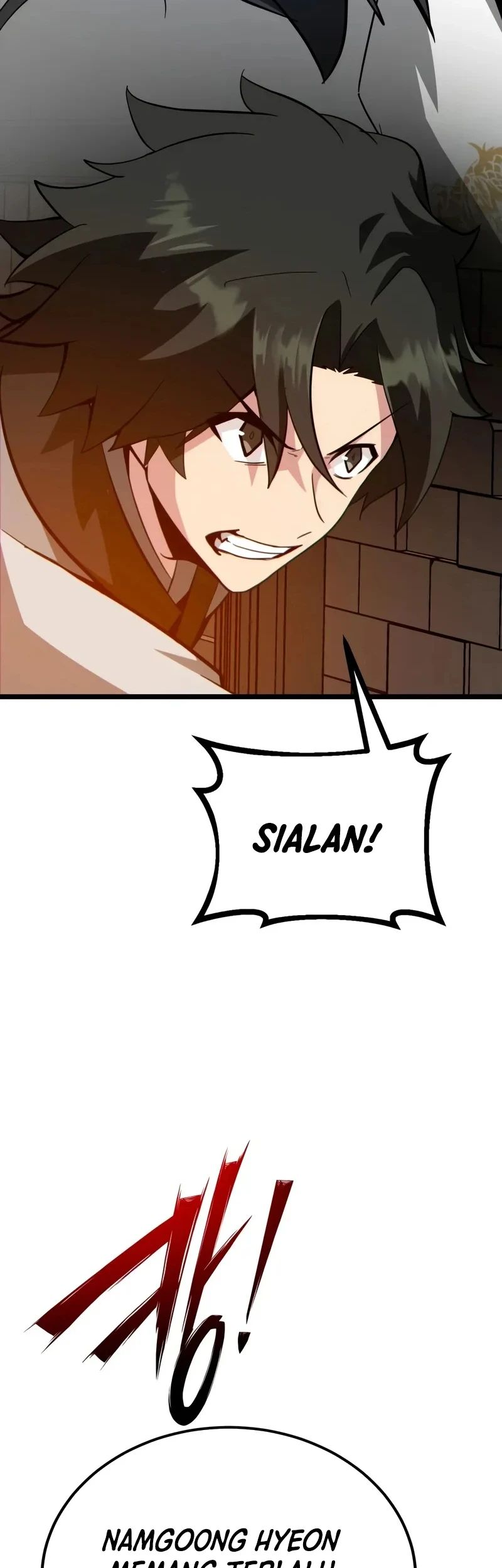 Initializing the Sect System Chapter 24 Gambar 40