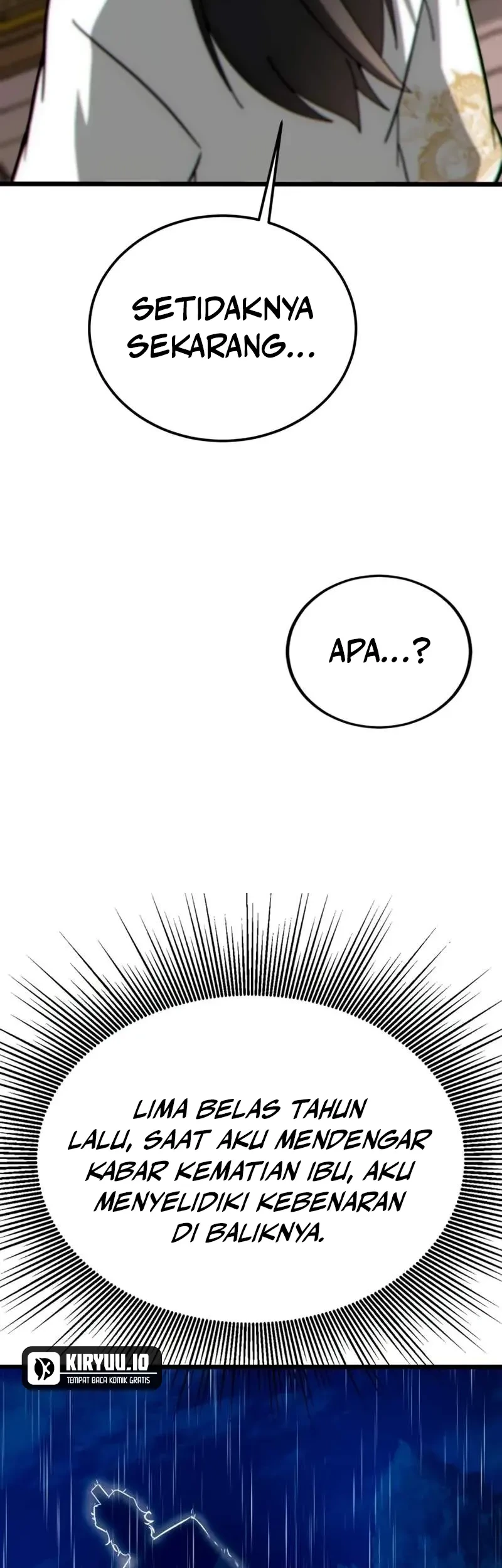 Initializing the Sect System Chapter 25 Gambar 67