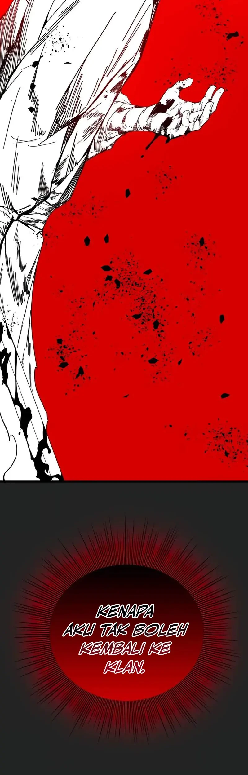 Initializing the Sect System Chapter 25 Gambar 74