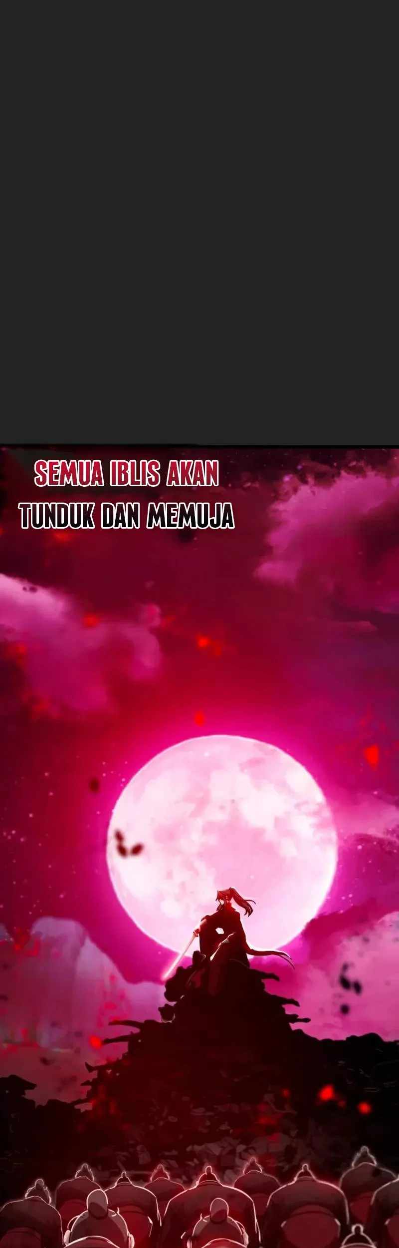 Initializing the Sect System Chapter 25 Gambar 75