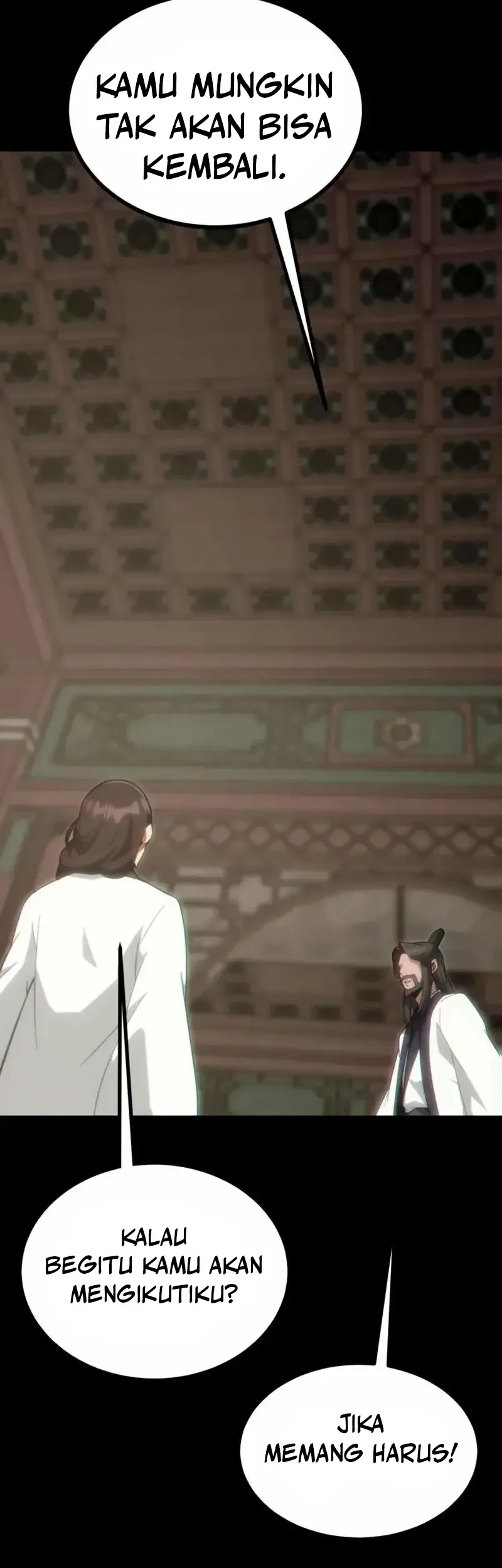 Initializing the Sect System Chapter 25 Gambar 4