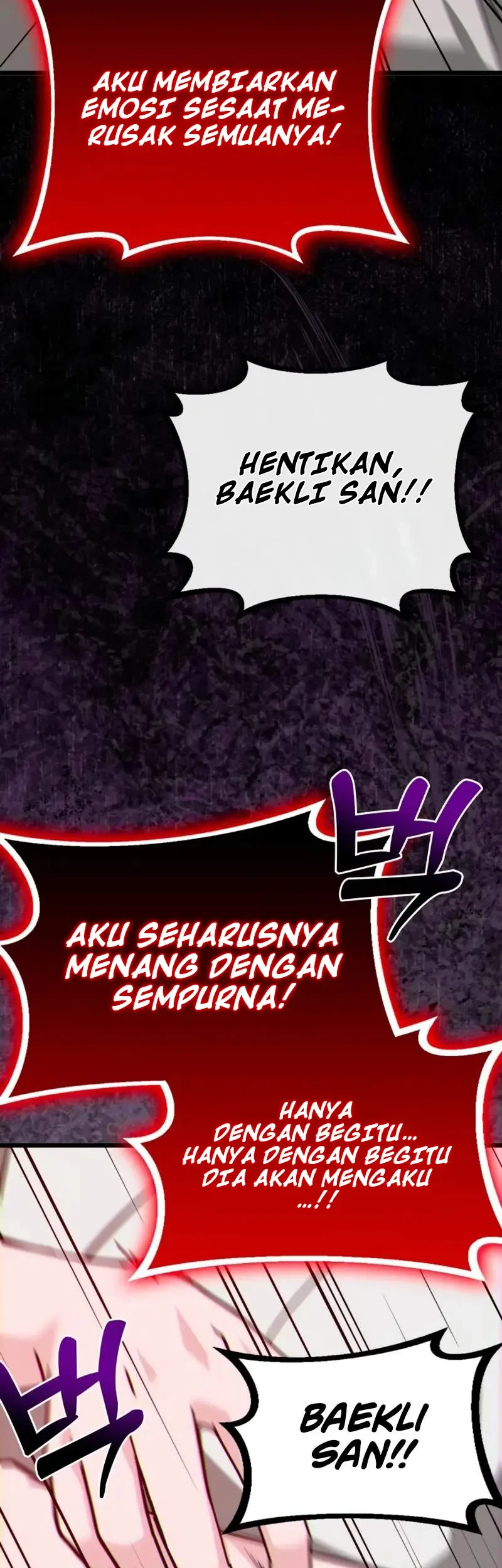 Initializing the Sect System Chapter 25 Gambar 19