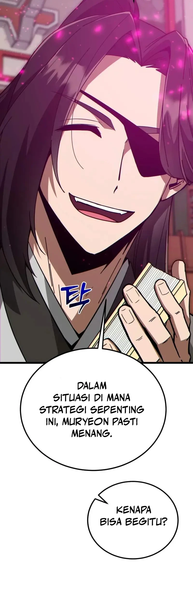 Initializing the Sect System Chapter 25 Gambar 32