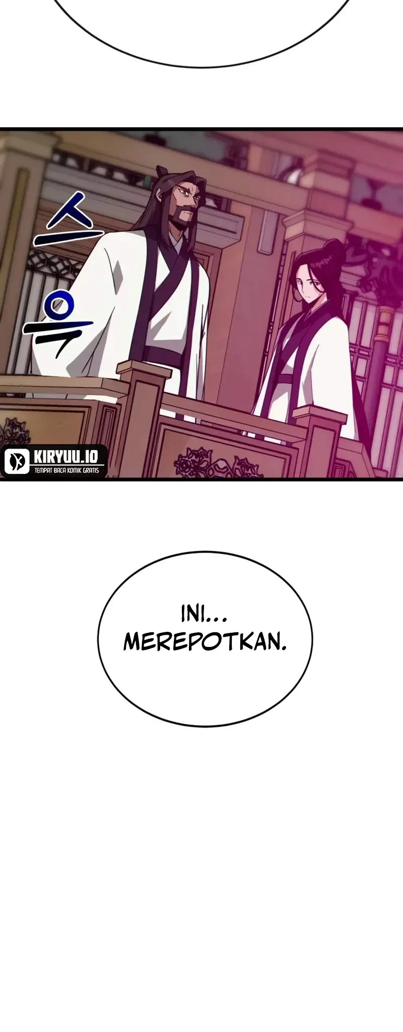 Initializing the Sect System Chapter 25 Gambar 40