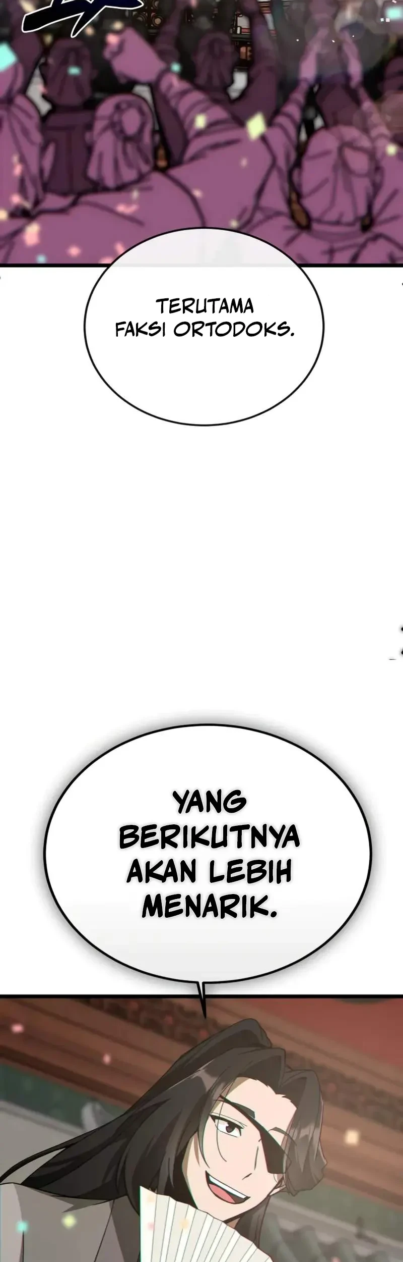 Initializing the Sect System Chapter 25 Gambar 43