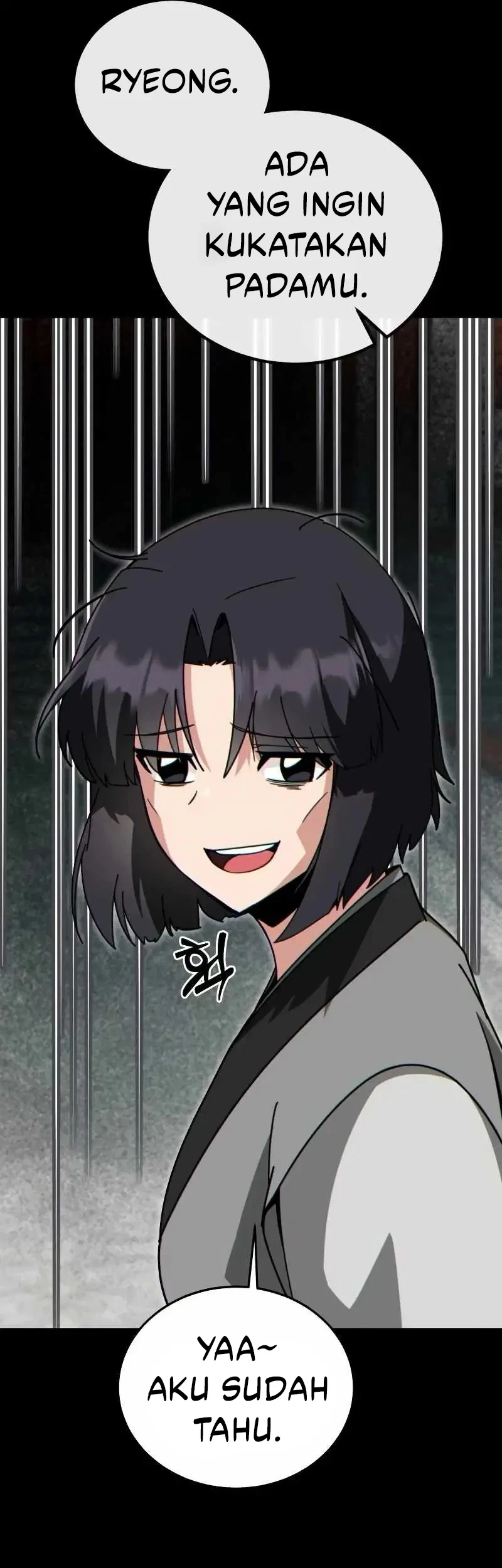 Initializing the Sect System Chapter 26 Gambar 26