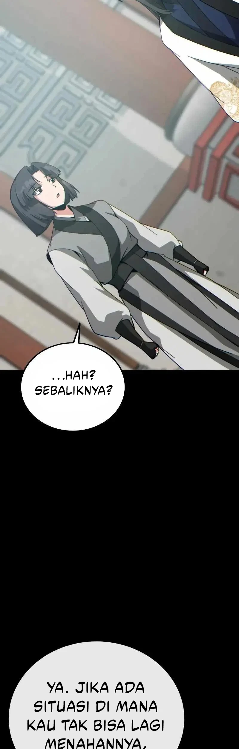 Initializing the Sect System Chapter 26 Gambar 29