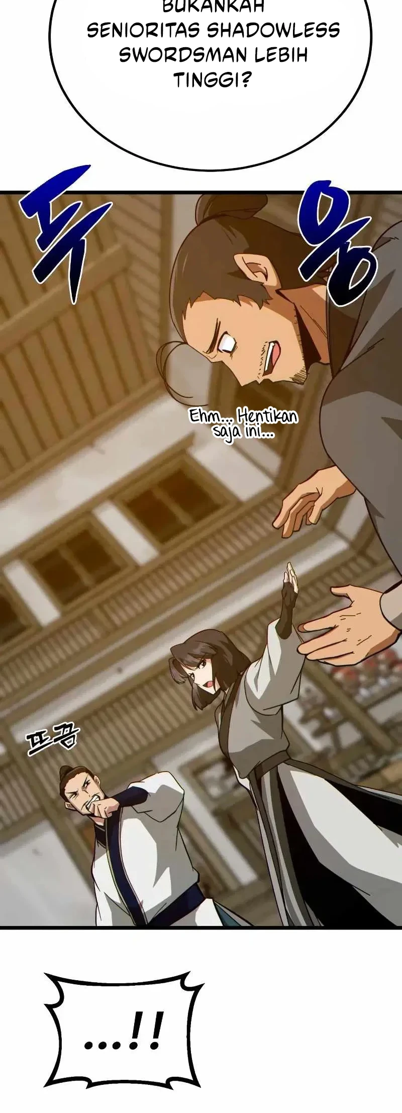 Initializing the Sect System Chapter 26 Gambar 41