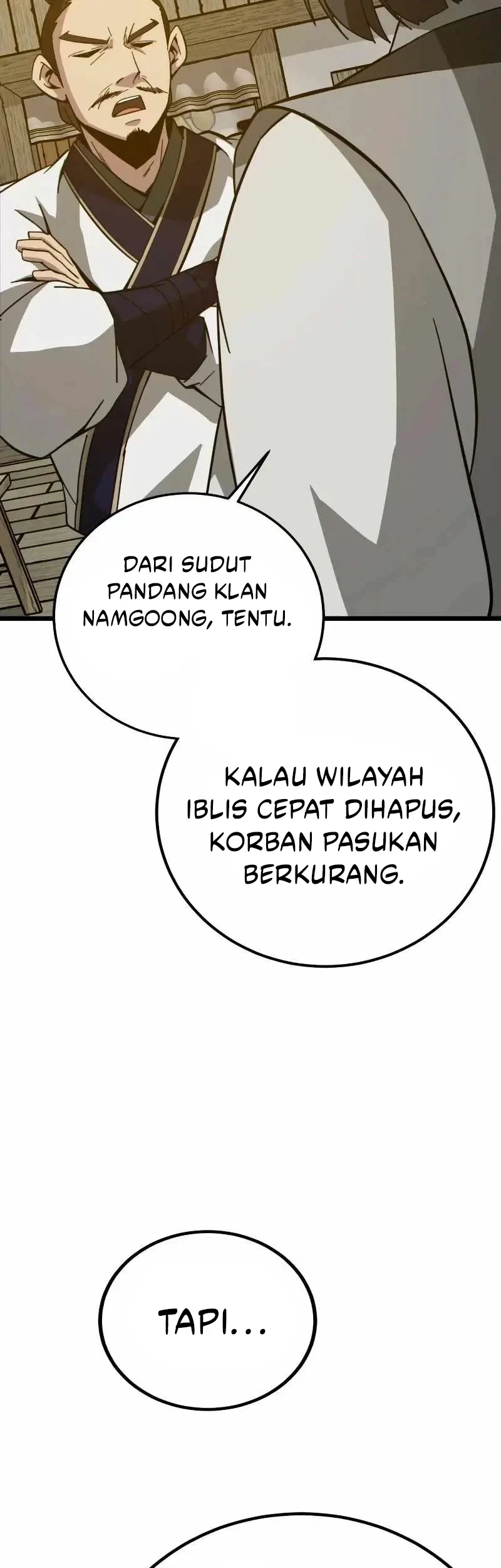 Initializing the Sect System Chapter 26 Gambar 47
