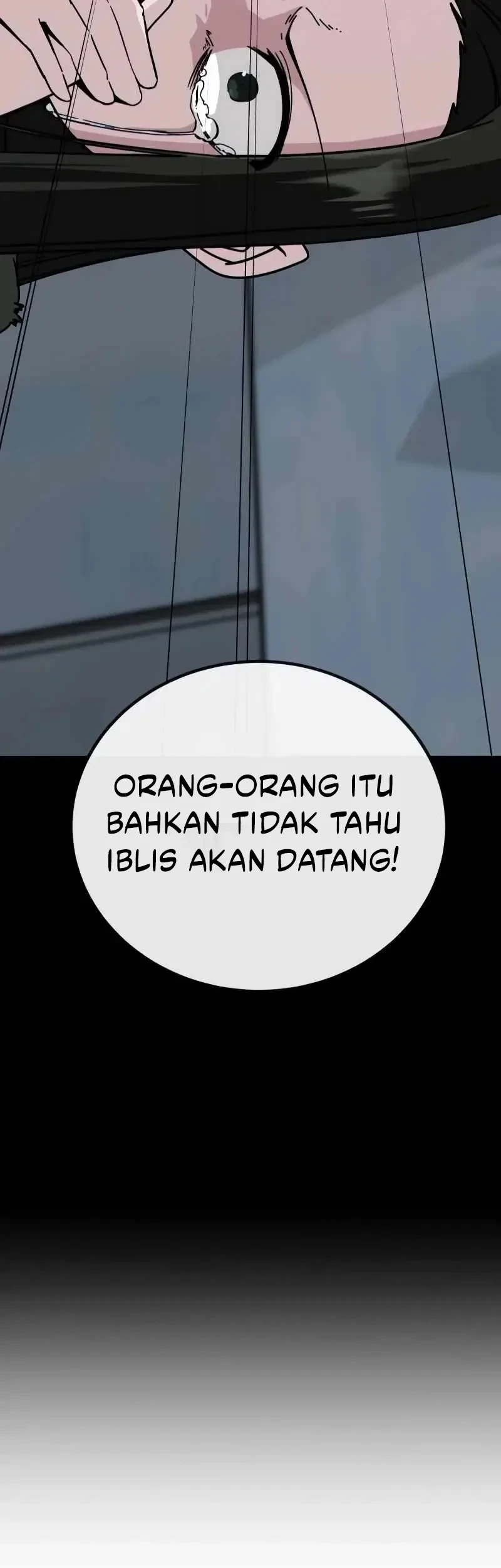 Initializing the Sect System Chapter 26 Gambar 53