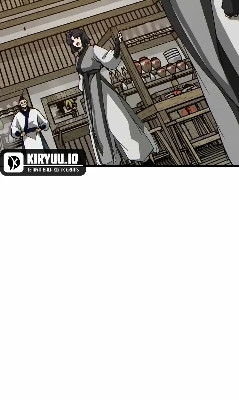 Initializing the Sect System Chapter 26 Gambar 55