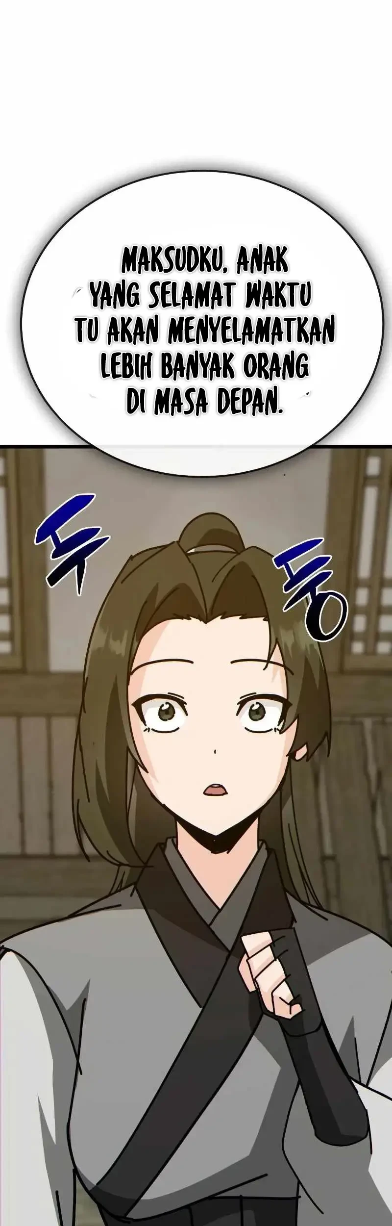 Initializing the Sect System Chapter 26 Gambar 78