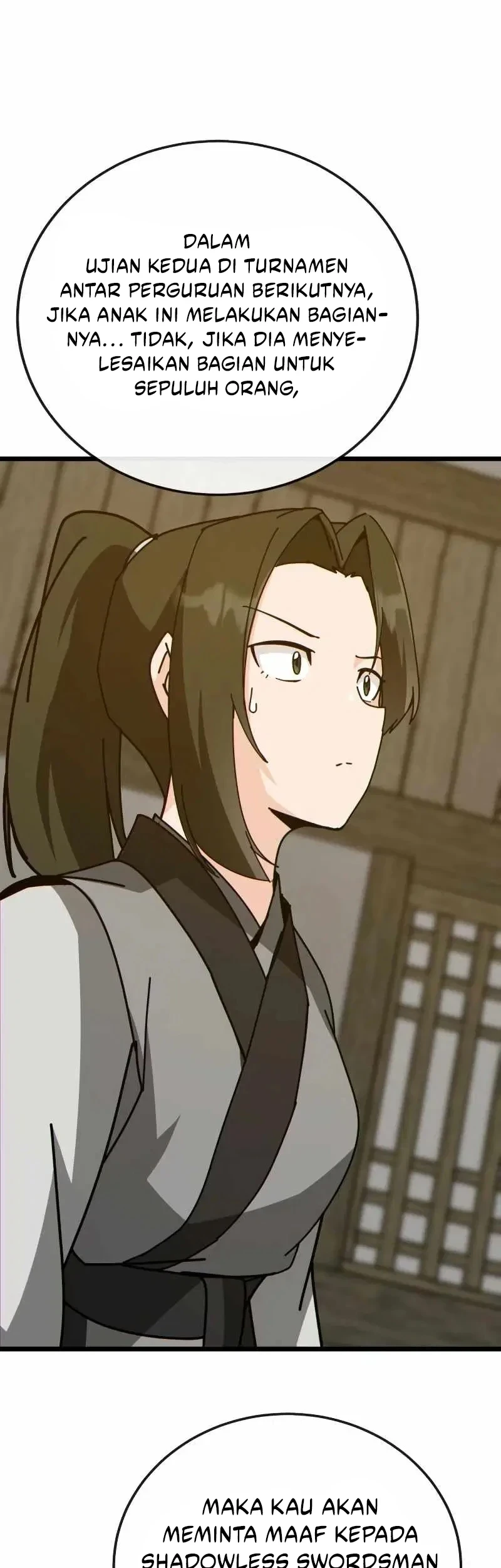 Initializing the Sect System Chapter 26 Gambar 81