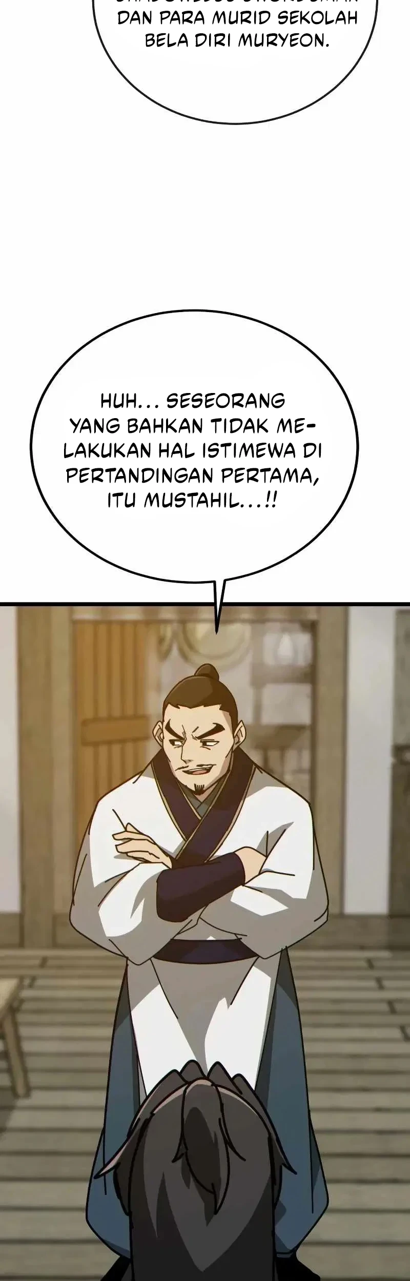 Initializing the Sect System Chapter 26 Gambar 82