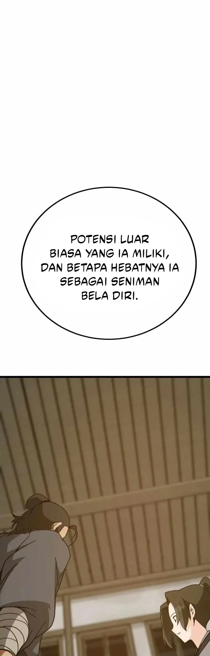 Initializing the Sect System Chapter 26 Gambar 91