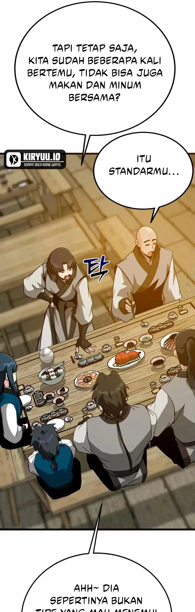 Initializing the Sect System Chapter 26 Gambar 8