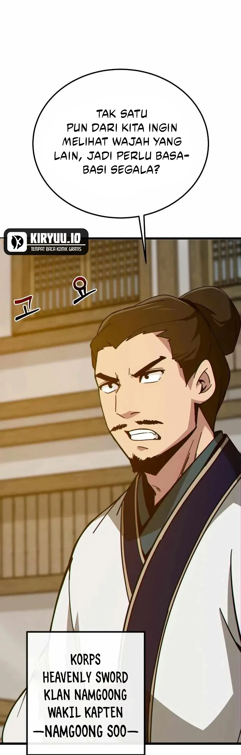 Initializing the Sect System Chapter 26 Gambar 12