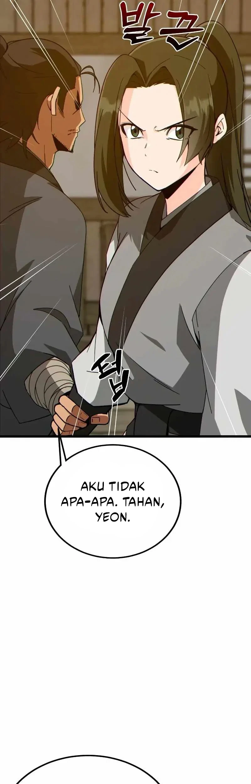 Initializing the Sect System Chapter 26 Gambar 17