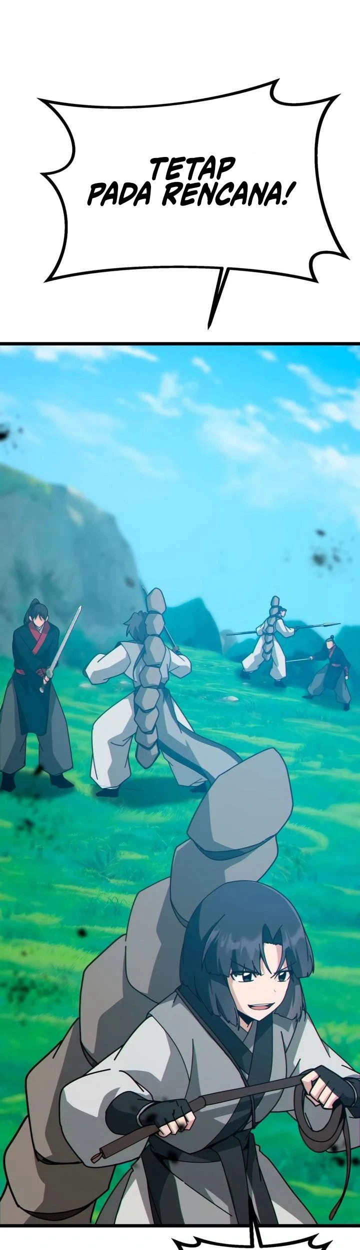 Initializing the Sect System Chapter 29 Gambar 29