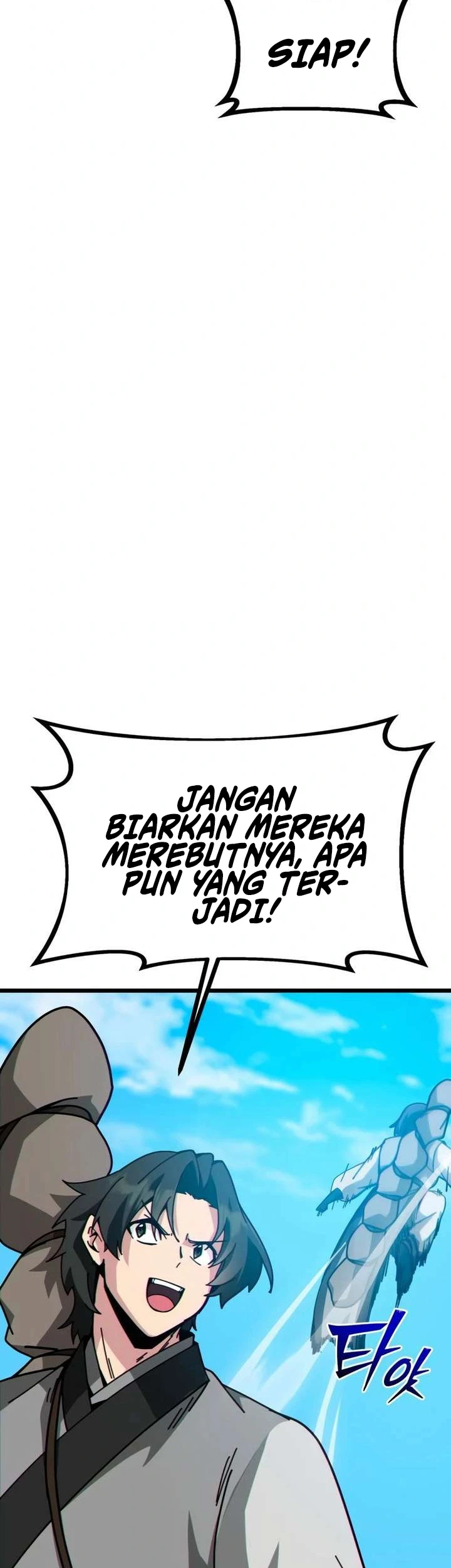 Initializing the Sect System Chapter 29 Gambar 30