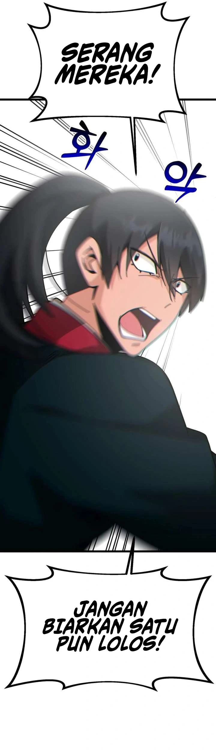 Initializing the Sect System Chapter 29 Gambar 32