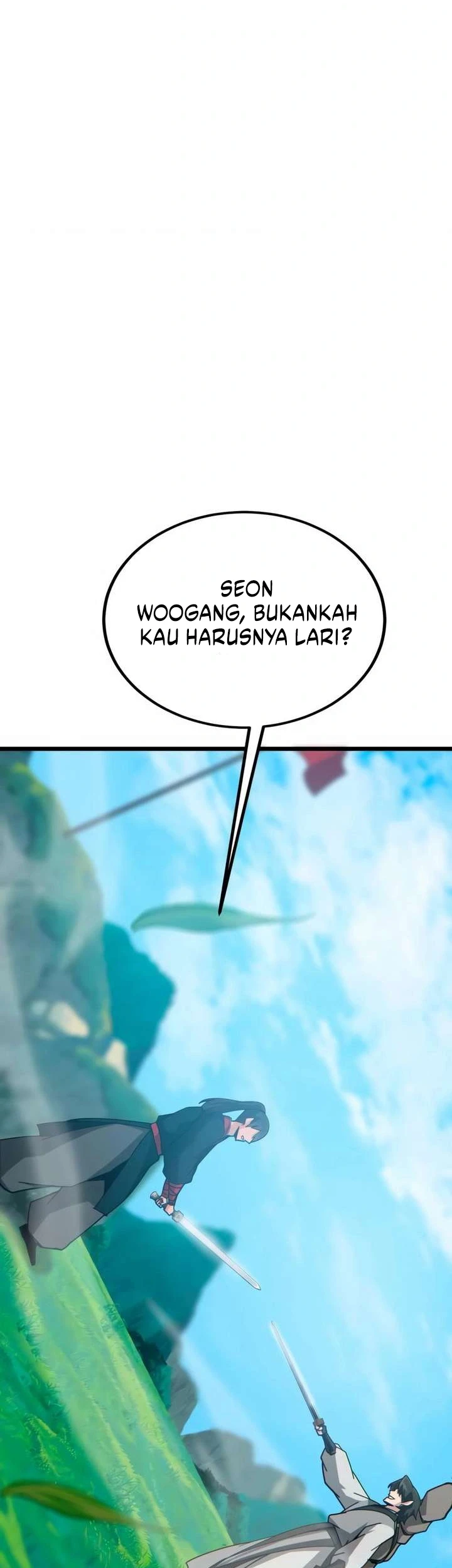 Initializing the Sect System Chapter 29 Gambar 33