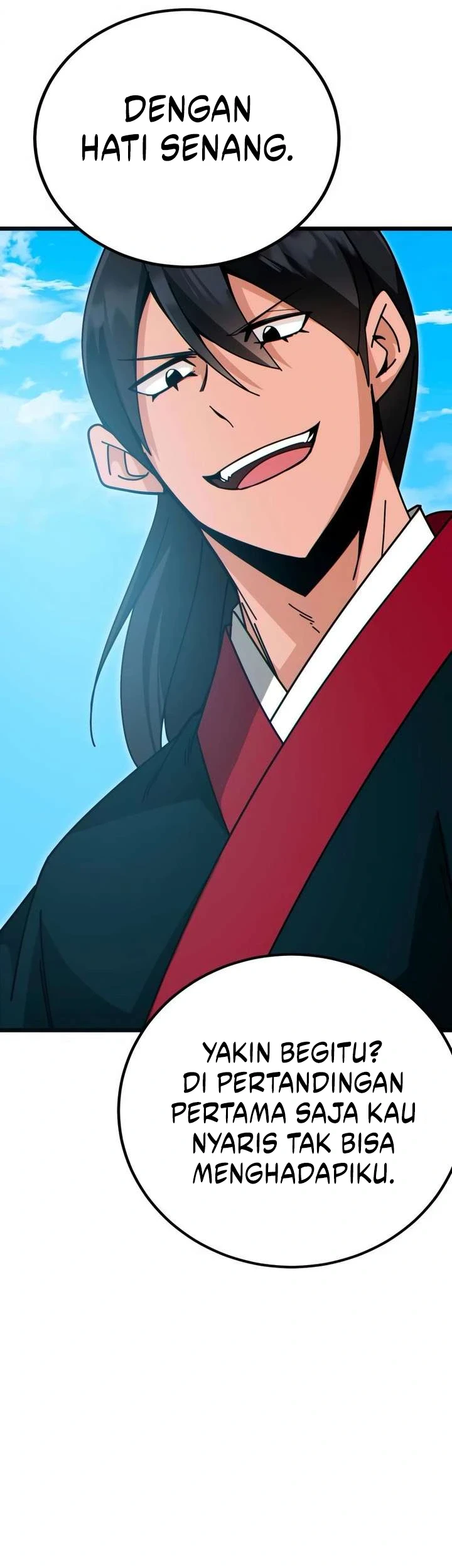 Initializing the Sect System Chapter 29 Gambar 38