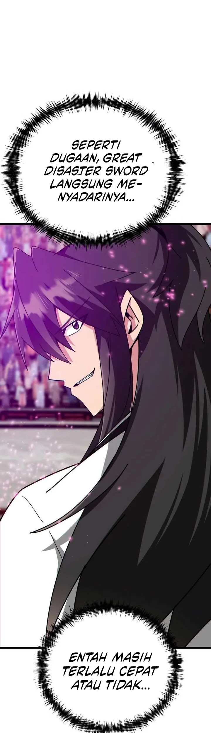 Initializing the Sect System Chapter 29 Gambar 57