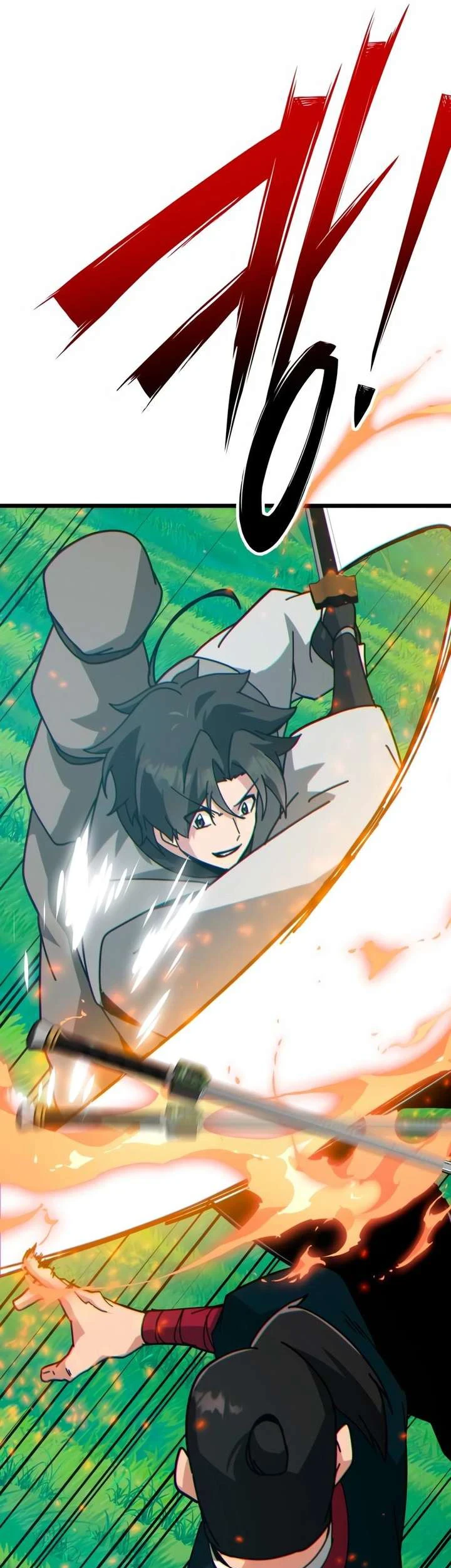 Initializing the Sect System Chapter 29 Gambar 62