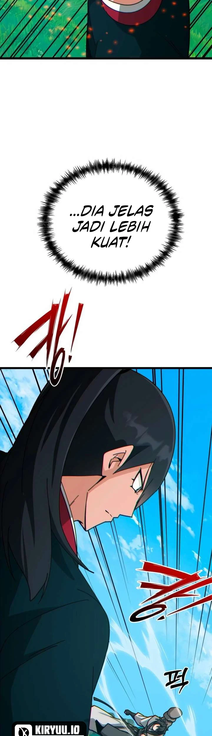 Initializing the Sect System Chapter 29 Gambar 63