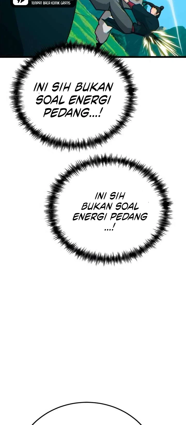 Initializing the Sect System Chapter 29 Gambar 64