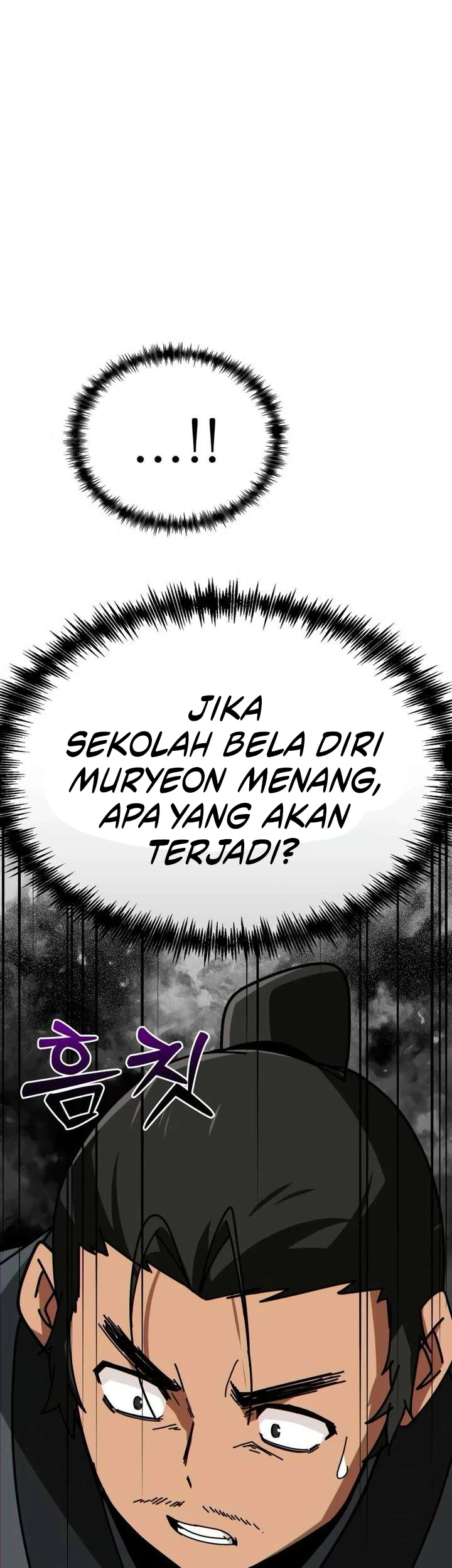 Initializing the Sect System Chapter 29 Gambar 75