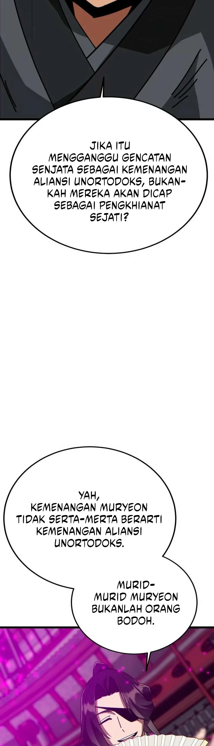 Initializing the Sect System Chapter 29 Gambar 76