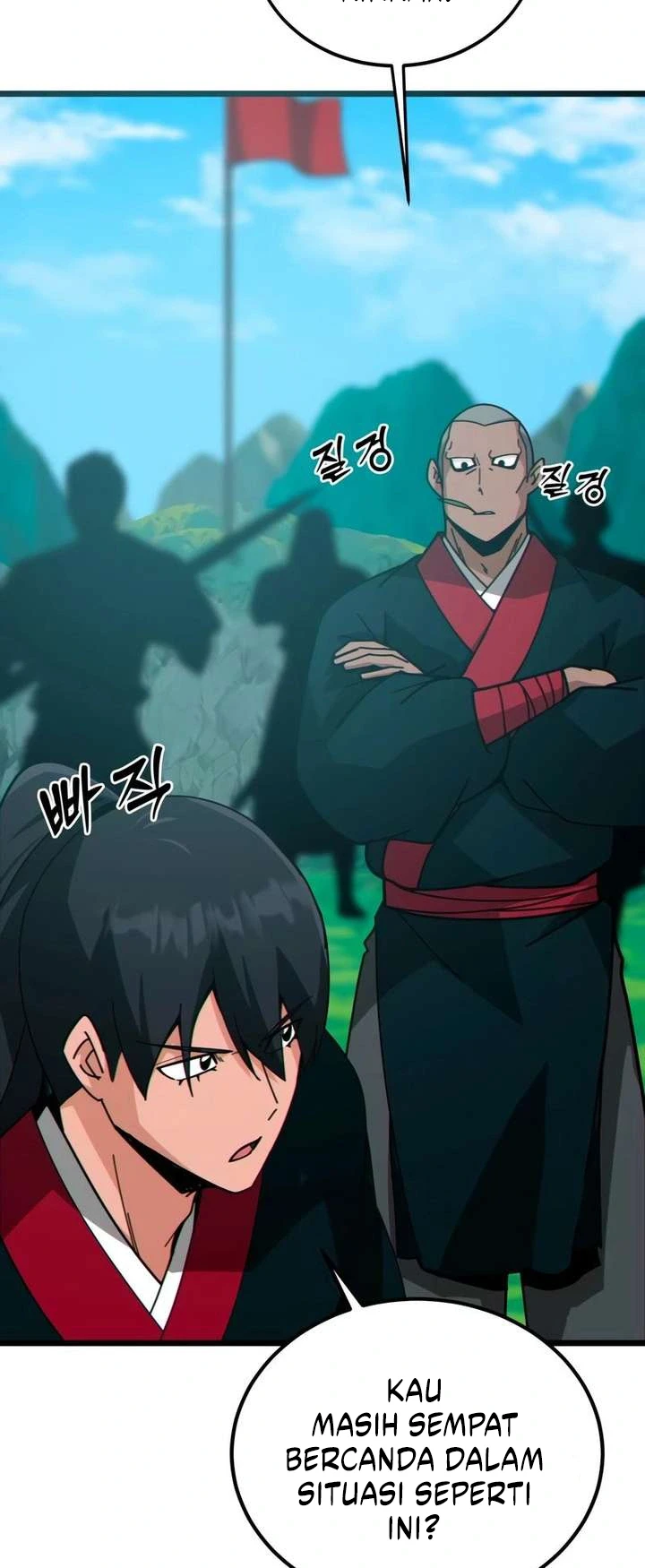 Initializing the Sect System Chapter 29 Gambar 4