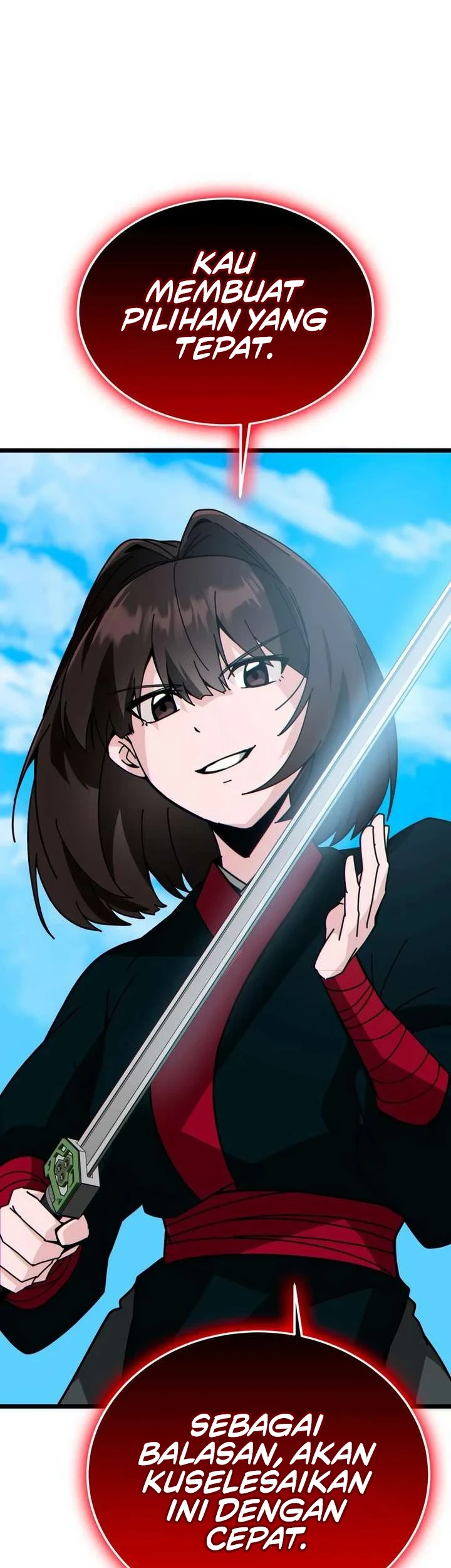 Initializing the Sect System Chapter 29 Gambar 99