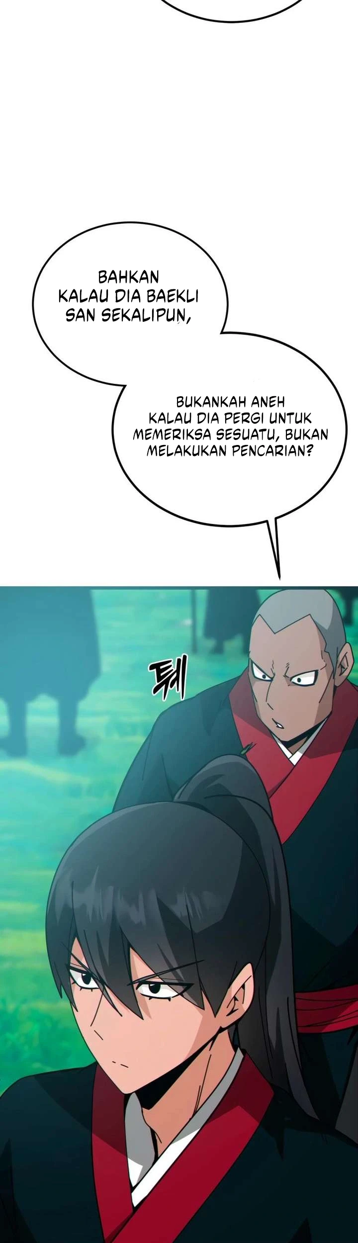 Initializing the Sect System Chapter 29 Gambar 5