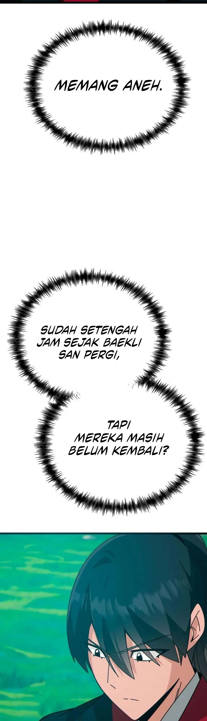 Initializing the Sect System Chapter 29 Gambar 6