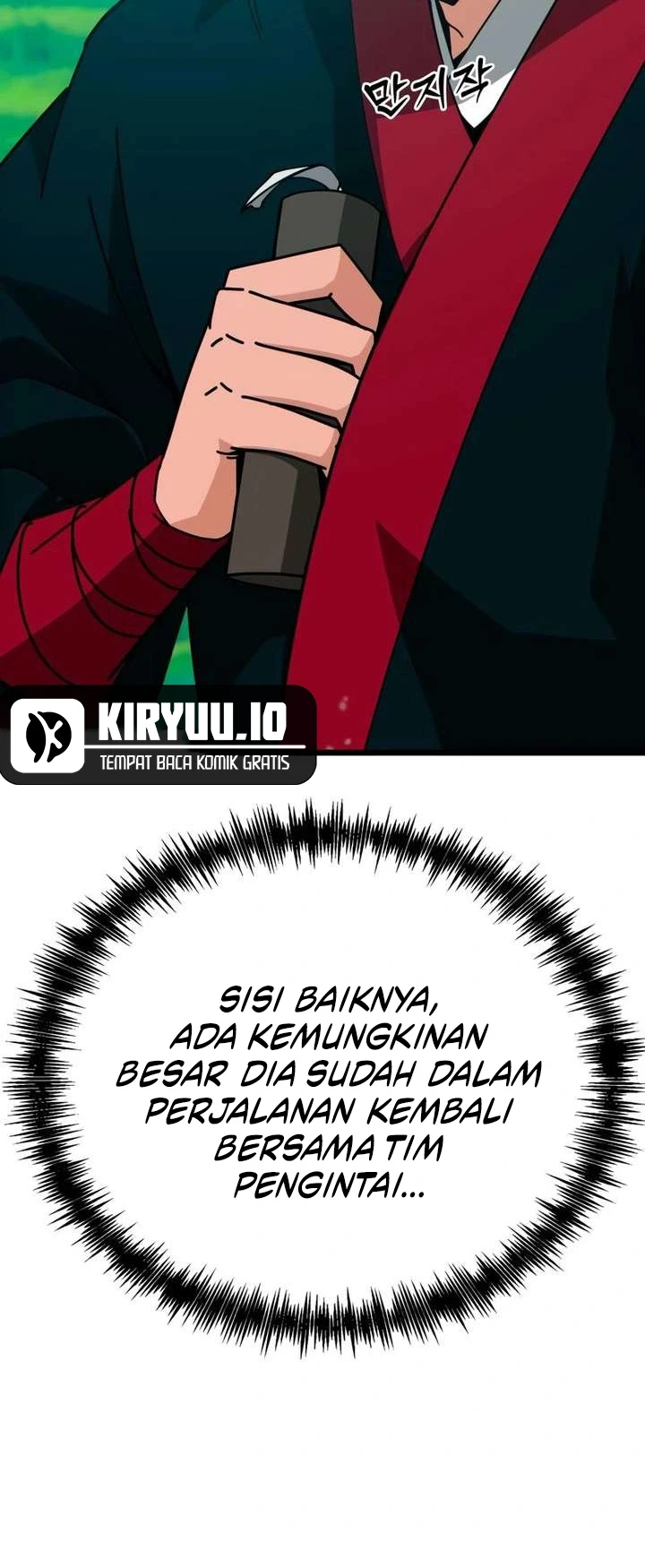 Initializing the Sect System Chapter 29 Gambar 7