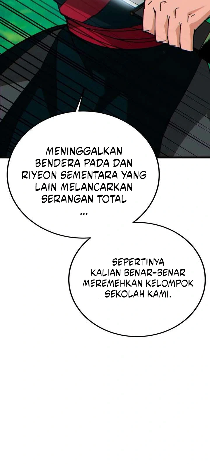 Initializing the Sect System Chapter 29 Gambar 13