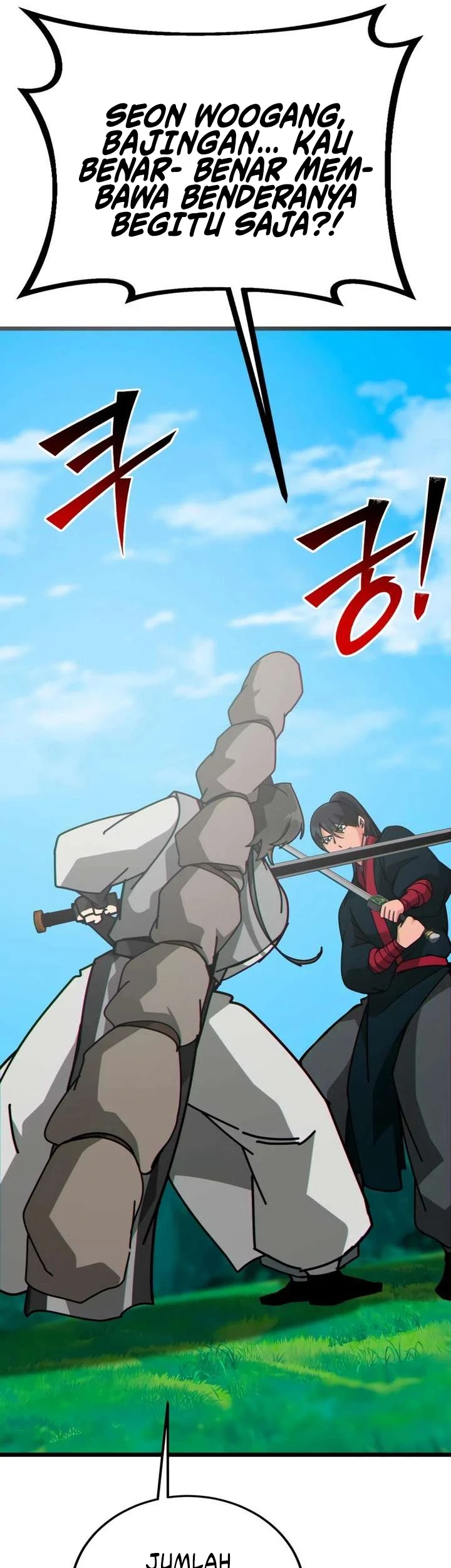 Initializing the Sect System Chapter 29 Gambar 20