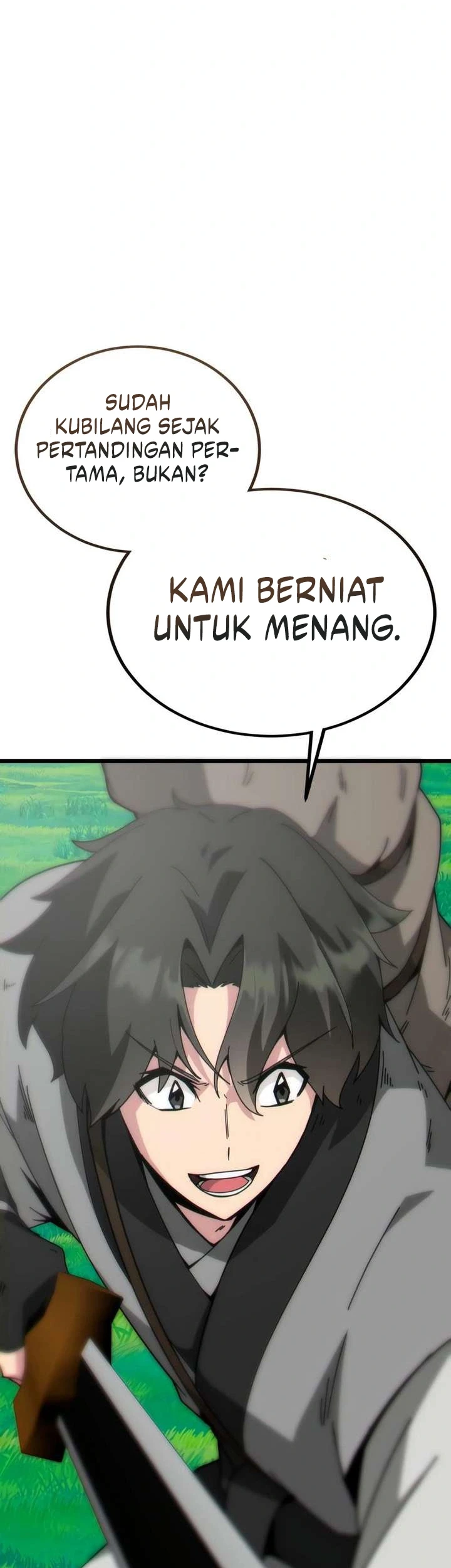 Initializing the Sect System Chapter 29 Gambar 24