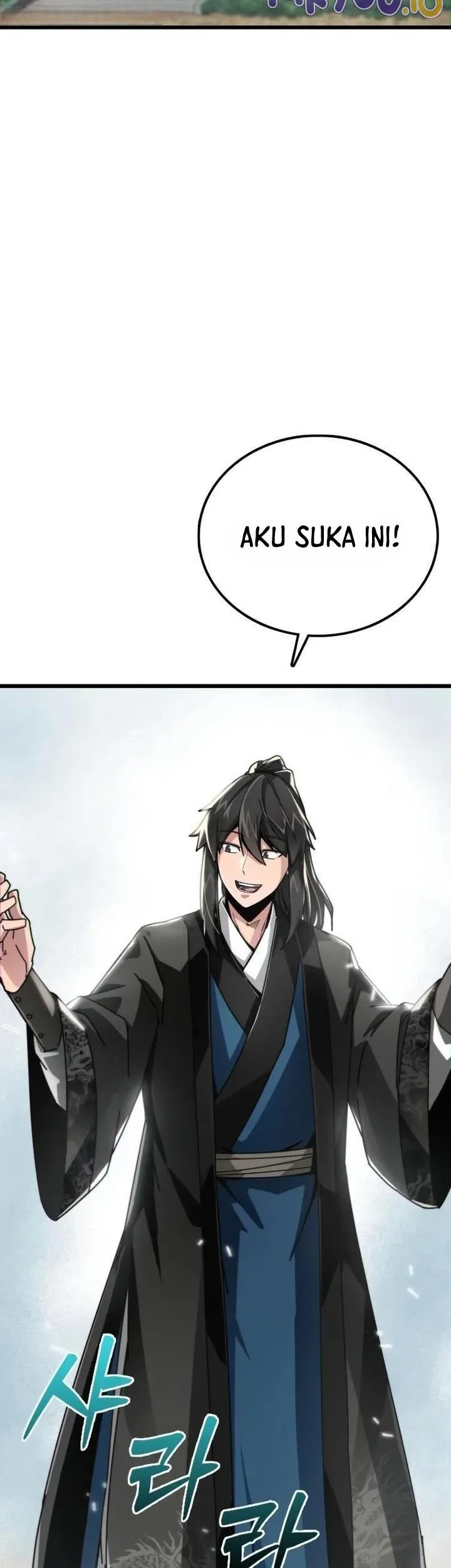 Initializing the Sect System Chapter 3 Gambar 47