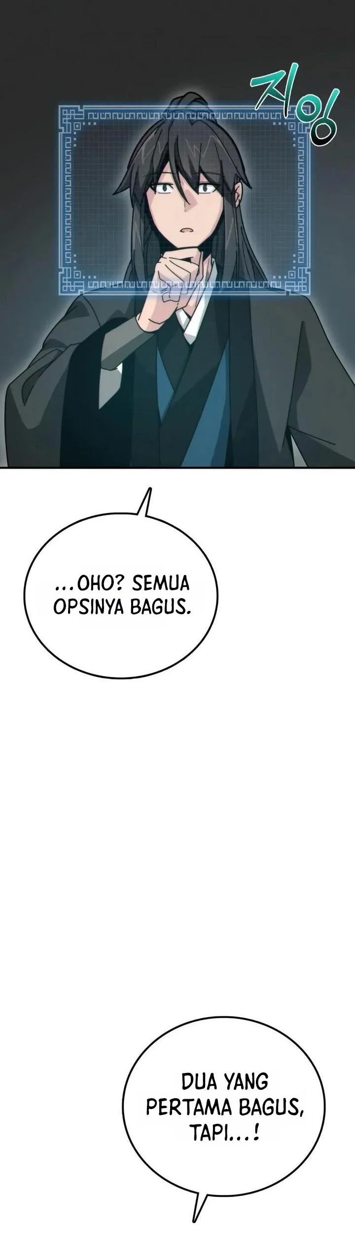 Initializing the Sect System Chapter 3 Gambar 51