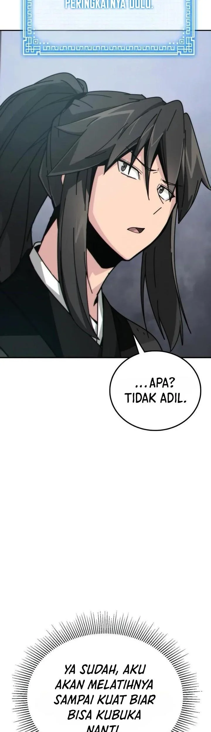 Initializing the Sect System Chapter 3 Gambar 56